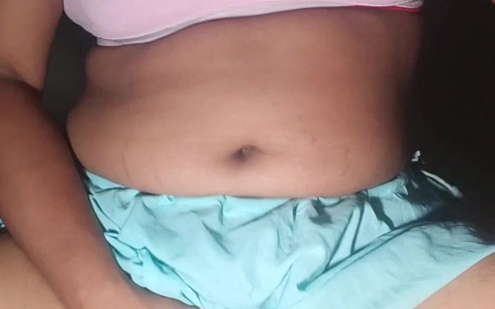 Bigdesidick2: インドのホットニューハーフのザーメン