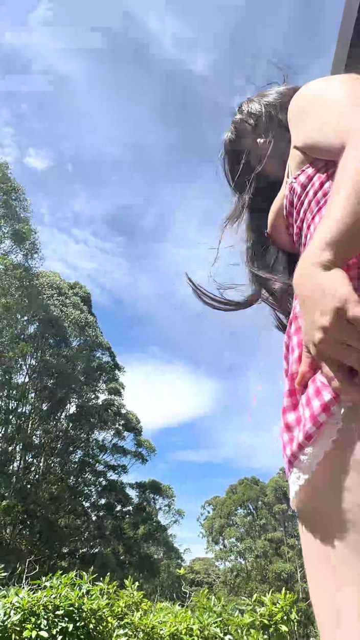 DaliaMorgan: สาวเงี่ยนโดนทรัพย์สินของกูและโดนเย็ดน้ําเงี่ยนไหลเยิ้ม