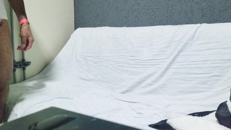 TheBlacKHunterr: Agent de sécurité et son canard caché