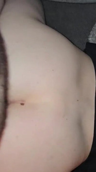 My Step Sisters Pussy Is so Tight
