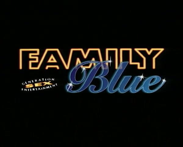 Porno Cloud: Babette Blue Agency.