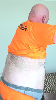 Big Frank - evadare