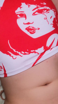Nevlastní sestra je ošukaná v sexy tričku!