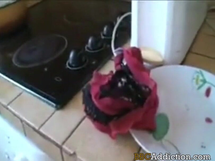 My BBC Addiction: BBC Addiction - 100% Amateur and Home Made Porn Videos. MILFs Addicted...