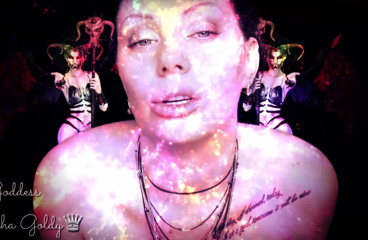Goddess Misha Goldy: So nice to sniff, jerk off and reward, right? Extreme...