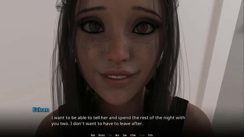 Dirty GamesXxX: WVM: 젖은 피자