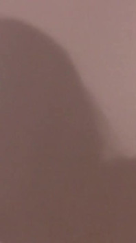 与棕发荡妇的复古火热性交