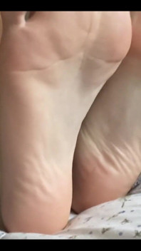 Nějaké nohy