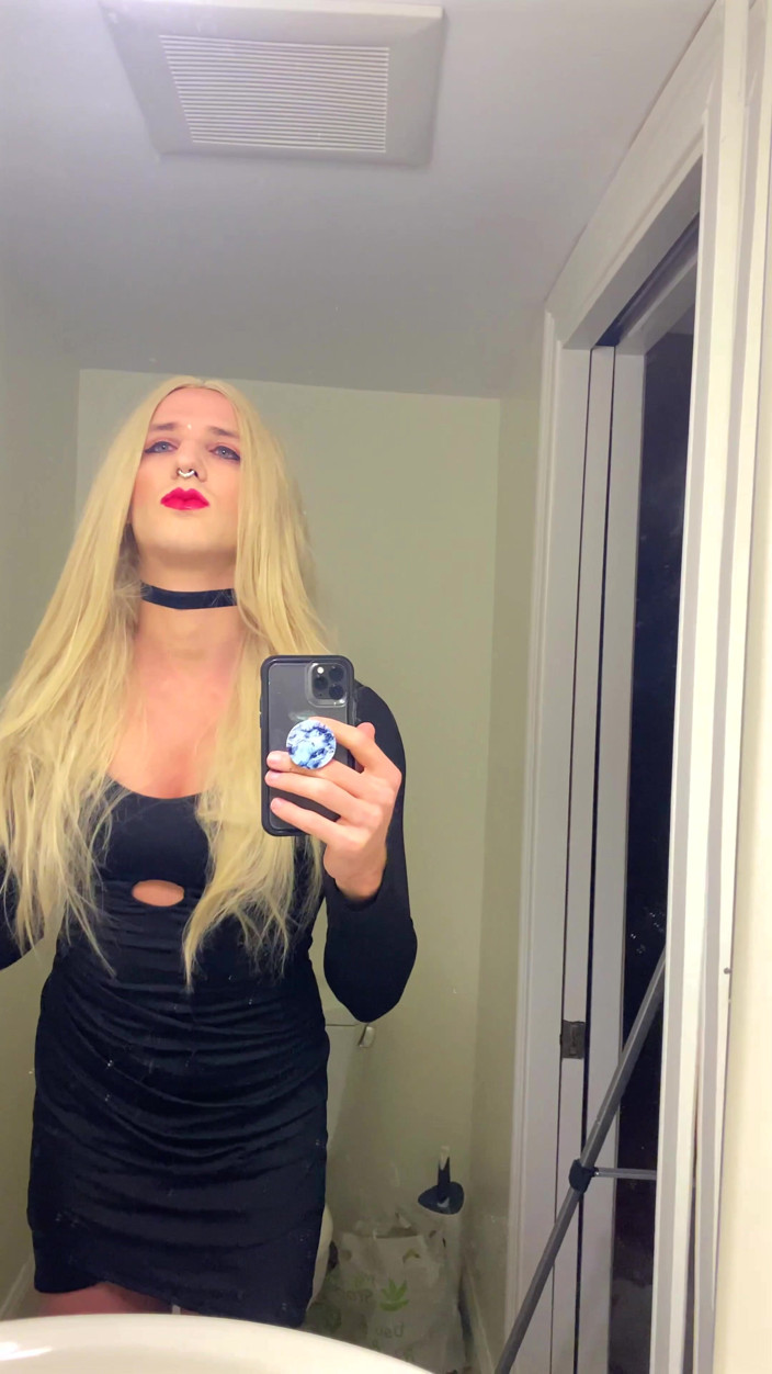 Sissy Bailey Wilde: Sissy Adventures