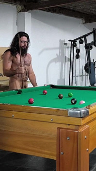 Playing with Friends Getting Naked