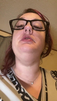 Chugging a Cola - Sexy Sequel with Close Ups! Lots of Sounds! Second Episode