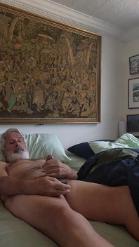 Morning Wood I Big Marchew