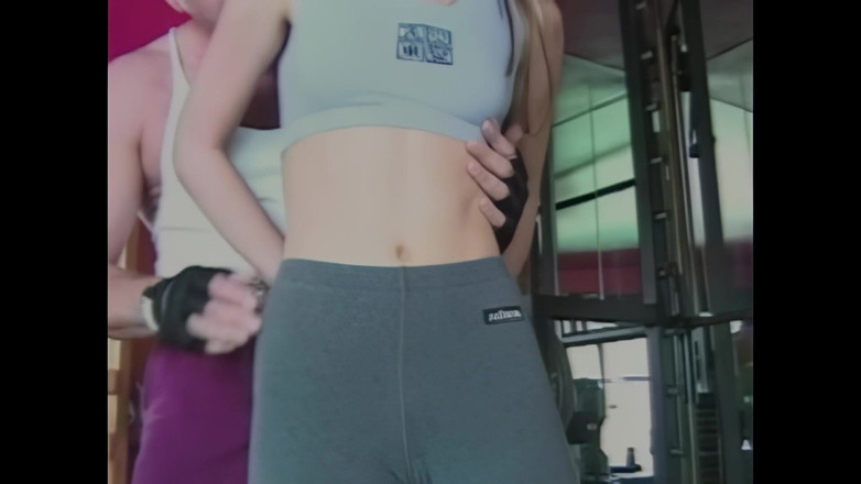 Pornobello: Um Impacto Anal Severo Para a Bunda Doce De Uma...