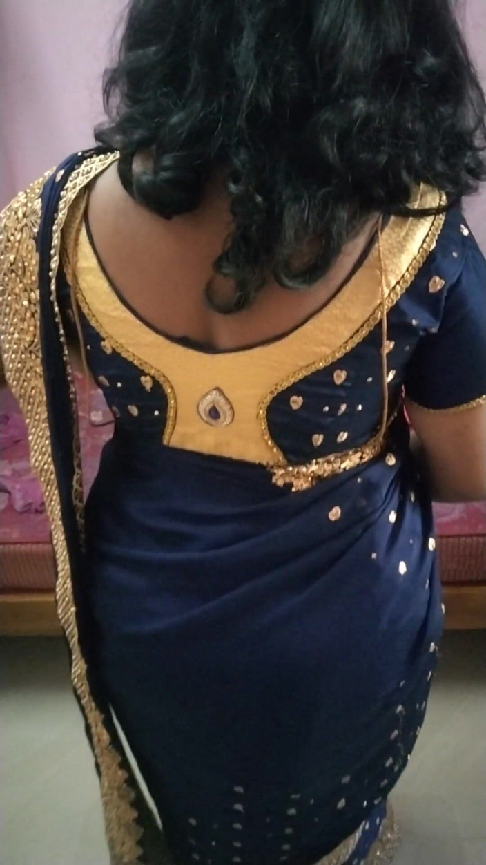 Benita sweety: सलेम तमिल हॉट कपल का घर पर सेक्स