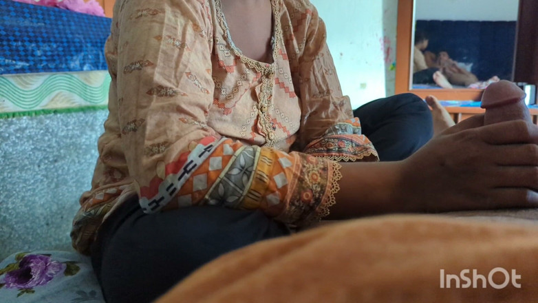 James fucker: Desi Girl Take My Full Penis in Here Mouth and...