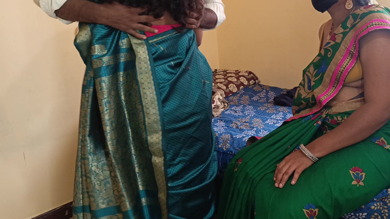 Apple baby: Married Man Enjoying His Step Daughters