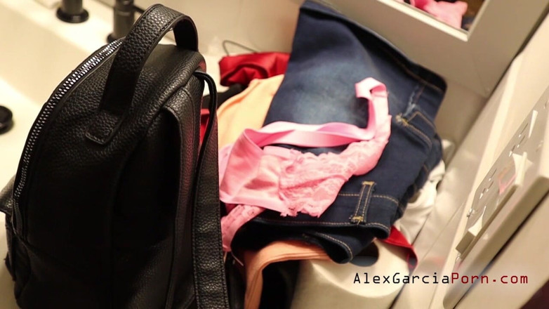 Alex Garcia Porn: Psam Behind The Scenes: Aracely Ferraz Fotoshooting