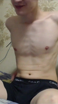 Porra no abdominais e peito