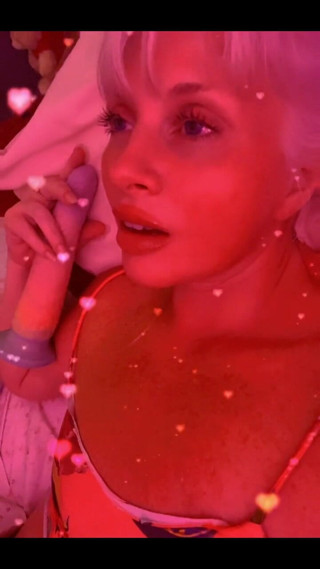 PaintedRose: Wer ist oben?