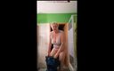 Gold Granny: Min lilla striptease