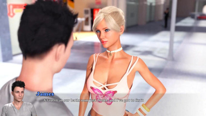 Dirty GamesXxX: Amnesia: my girlfriend looks like a top model s2ep.2