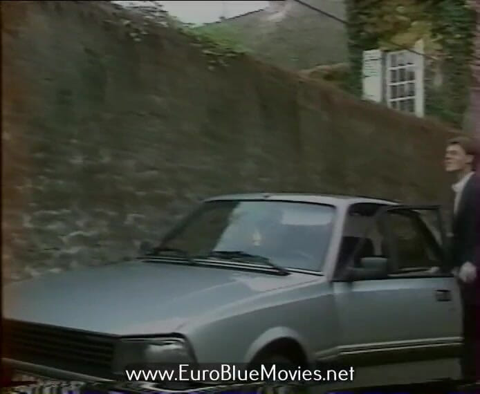Euro Blue Movies: La Casa Del Folletto - Anal Maniac (1991)