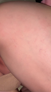 Kongkek kasar pepek ketat hingga orgasme untuk adik tiri saya dan pancut ke dalam