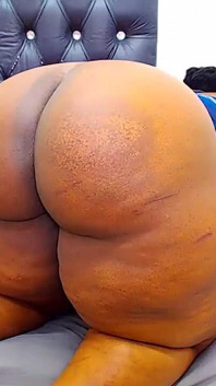 Jack to my monstrous bbw zadek, epizoda 1065