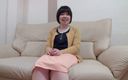 Japan Lust: Creampie für behaarte japanische hausfrau