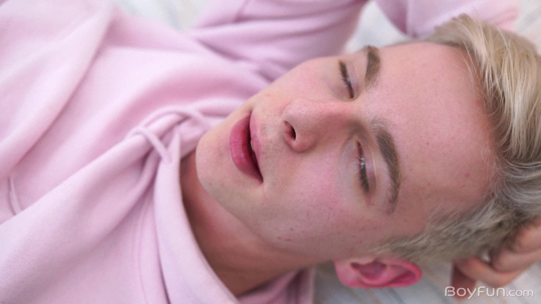BoyFun Solo: Nick Starlight vorsprechen