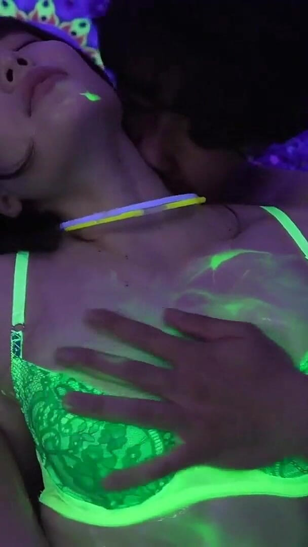 Sushi Bang: 궁극의 미끄러운 오르가즘. 스즈무라 Airi. 챕터 2