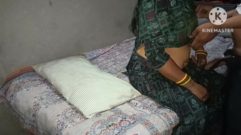 Savita5343: Tante desi gaya doggy dan seks posisi berdiri