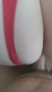 Big Ass Doggyfuck with Cumshot - Cumchallenge Day 7