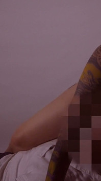 Taurus dává out of pants lapdance