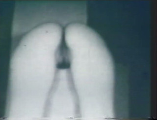 Vintage Usa: Skutečná šílená klasická sexuální scéna!