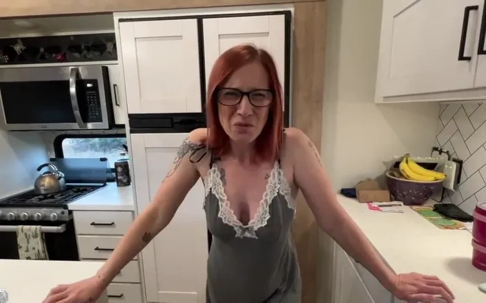 Jane Cane: There's New Content in Your Inbox! Sleepover with My Best...