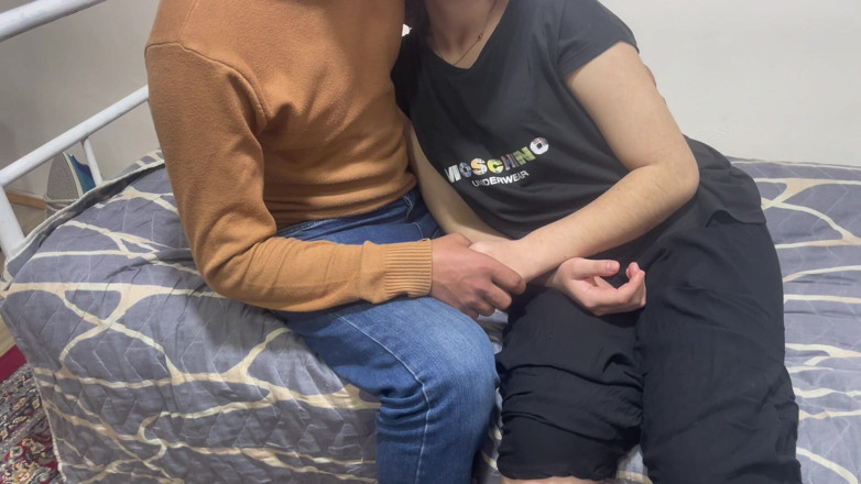 Roben: Peguei meu enteado minha esposa