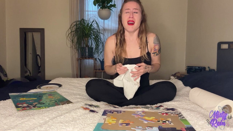 Themistyrein: Starnutendo mentre episodio 6