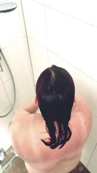 A Nice Shower