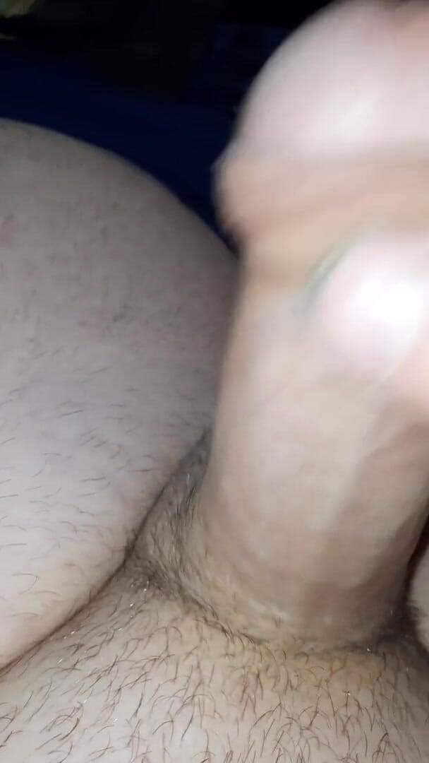 Torquingmike89: Vaknar upp min kuk