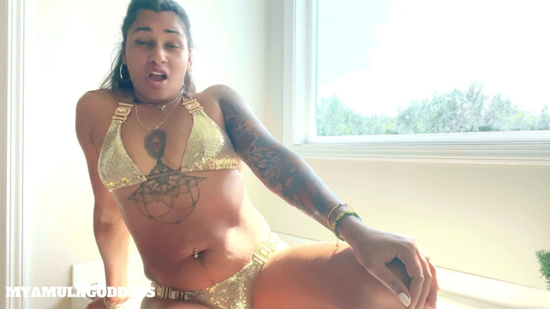 Mya Mula Goddess: Love Island verliezer