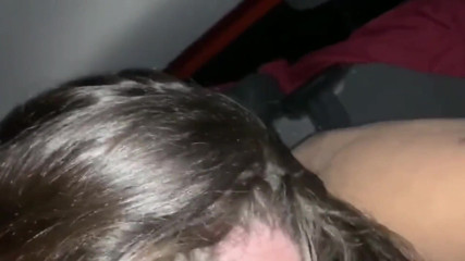 Real homemade BBW BBC porn: YoungEnglishBBW leccata di culo bbc Nata4sex figa a culo martellante...