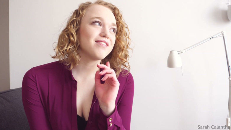 Sarah Calanthe: Sex mit meinem kollegen