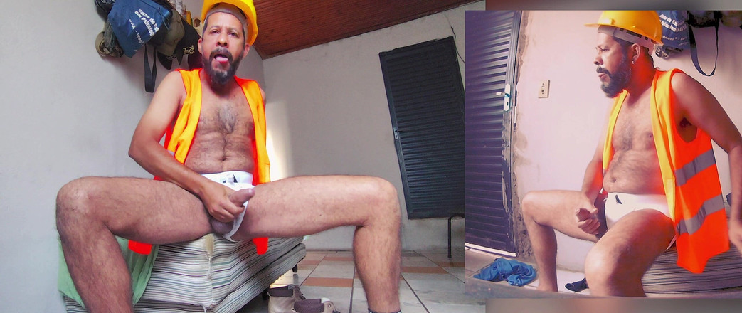 Stink HairyMale: Video vid hari ini yang lagi sange berat 6