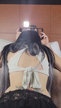 Karma Lust - Part 2 - Front Angle