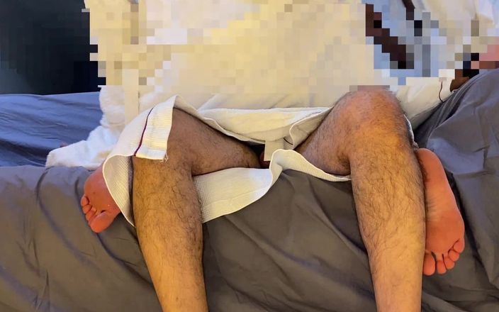 Jollyfuckingoldman: Een verjaardagsknal om nooit te vergeten, deel 1