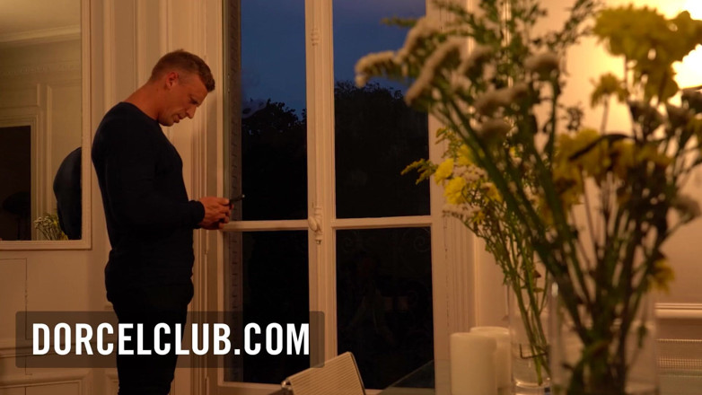 Dorcel Club: クレア・ゴルチエはいつも欲しいものを手に入れる