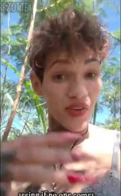 With the Hot Sun I Feel More Enjoyable and Carefree, Part 1 thumbnail