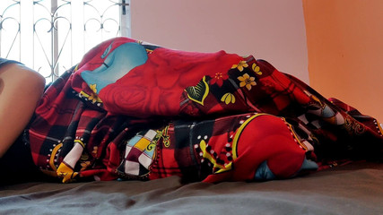 Hope Love: Asijská nevlastní neteř měla sex se svým nevlastním bratrem, když...