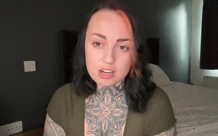 Miss Valentina: Ik neukte je stiefvader